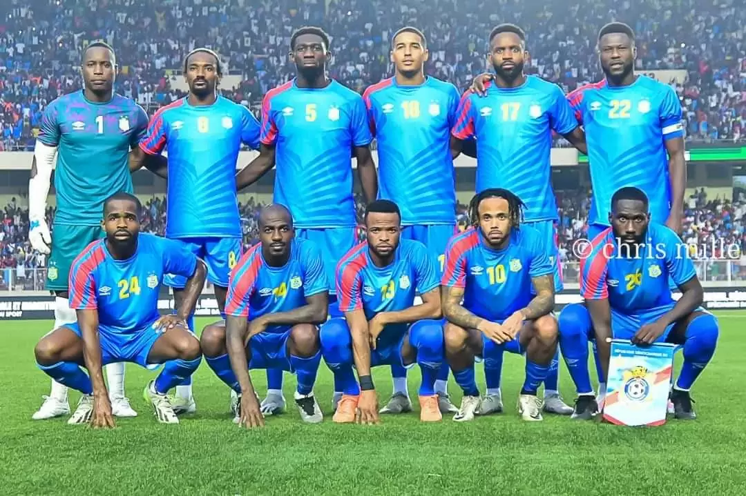 Élim-CAN 2023 : Portée par Théo Bongonda décisif et Fiston Kalala Mayele prolifique,la RDC bat le Soudan et valide son ticket pour la Côte d’Ivoire