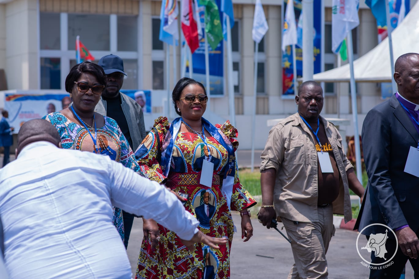 Le parcours élogieux de Carole Agito surnommée “madame jeudi sinistre” séduit ses collègues sénateurs