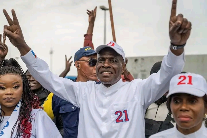 Présidentielle en RDC:  le stade des Martyrs indisponible pour le meeting de Fayulu le 17 décembre