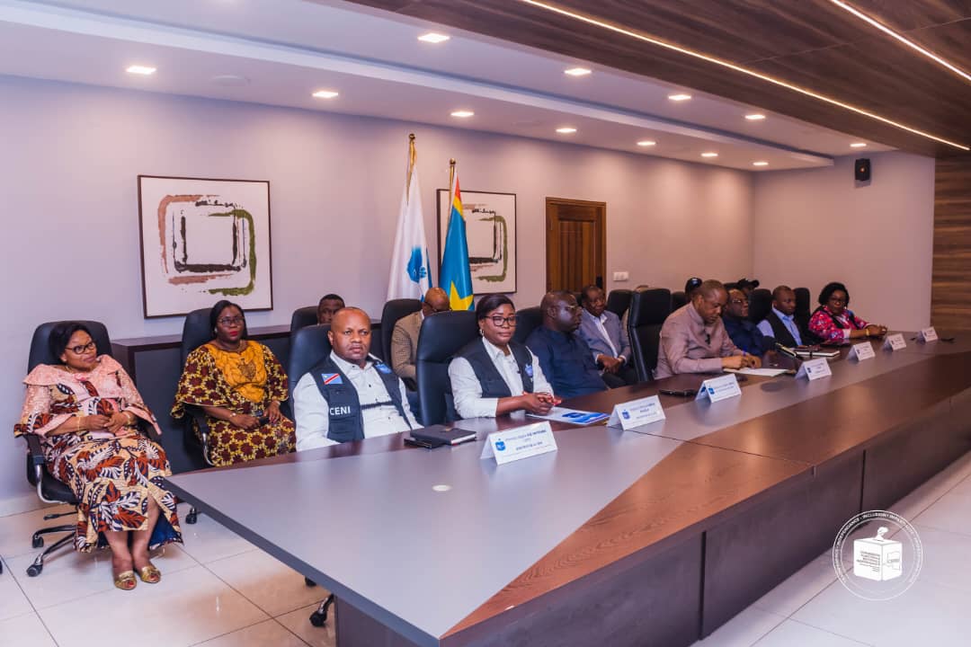 La ceni invalides 82 candidats aux élections législatives et provinciales