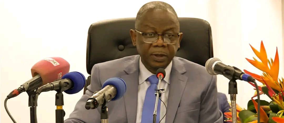Congo:Mise à jour du plan national d’intervention d’urgence en cas de pollution par les hydrocarbures en milieu marin et côtier.