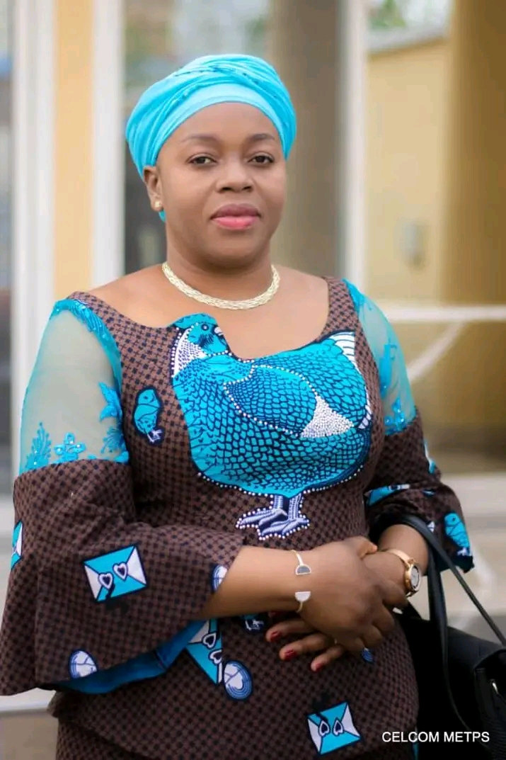 Justice :NENE Nkulu aux arrêts.