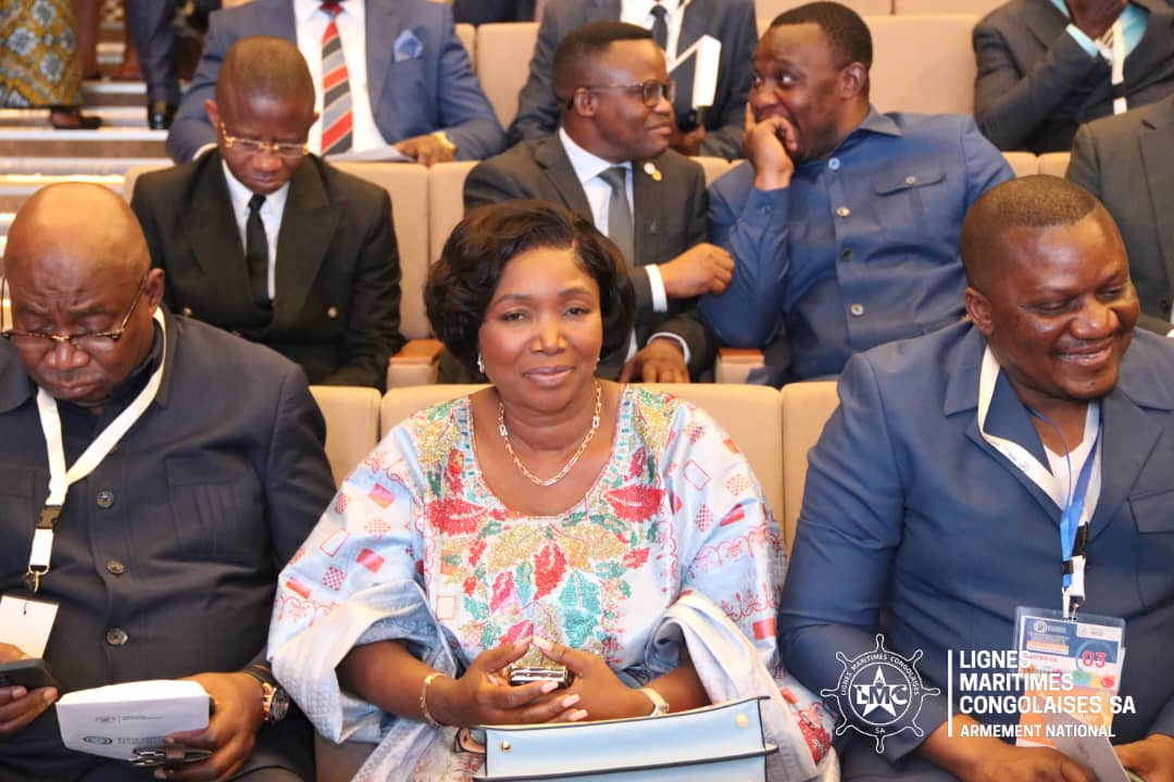 RDC : LMC participe aux états généraux des entreprises du portefeuille de l’Etat
