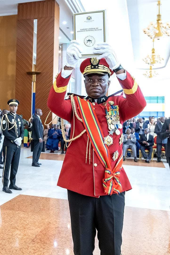 Nouveau Code électoral- Gabon: les militaires et magistrats autorisés à postuler à tous les niveaux