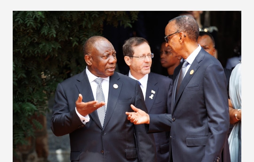 Tensions diplomatiques entre Kigali et Pretoria après la mort de soldats sud-africains en RDC