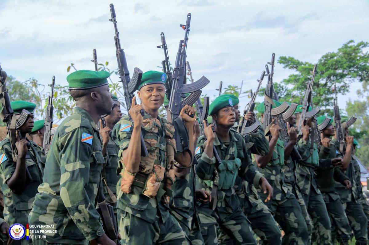 Goma : les FARDC reprennent le contrôle de la RTNC