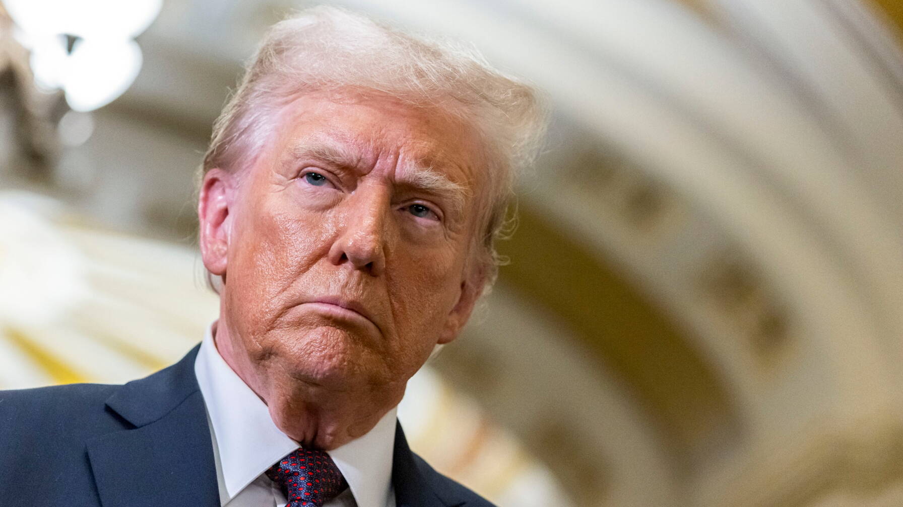 Donald Trump prête serment ce lundi en tant que 47ᵉ président des États-Unis