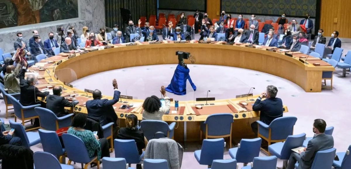Situation sécuritaire dans l’Est de la RDC : la réunion d’urgence du Conseil de sécurité de l’ONU avancée à ce dimanche