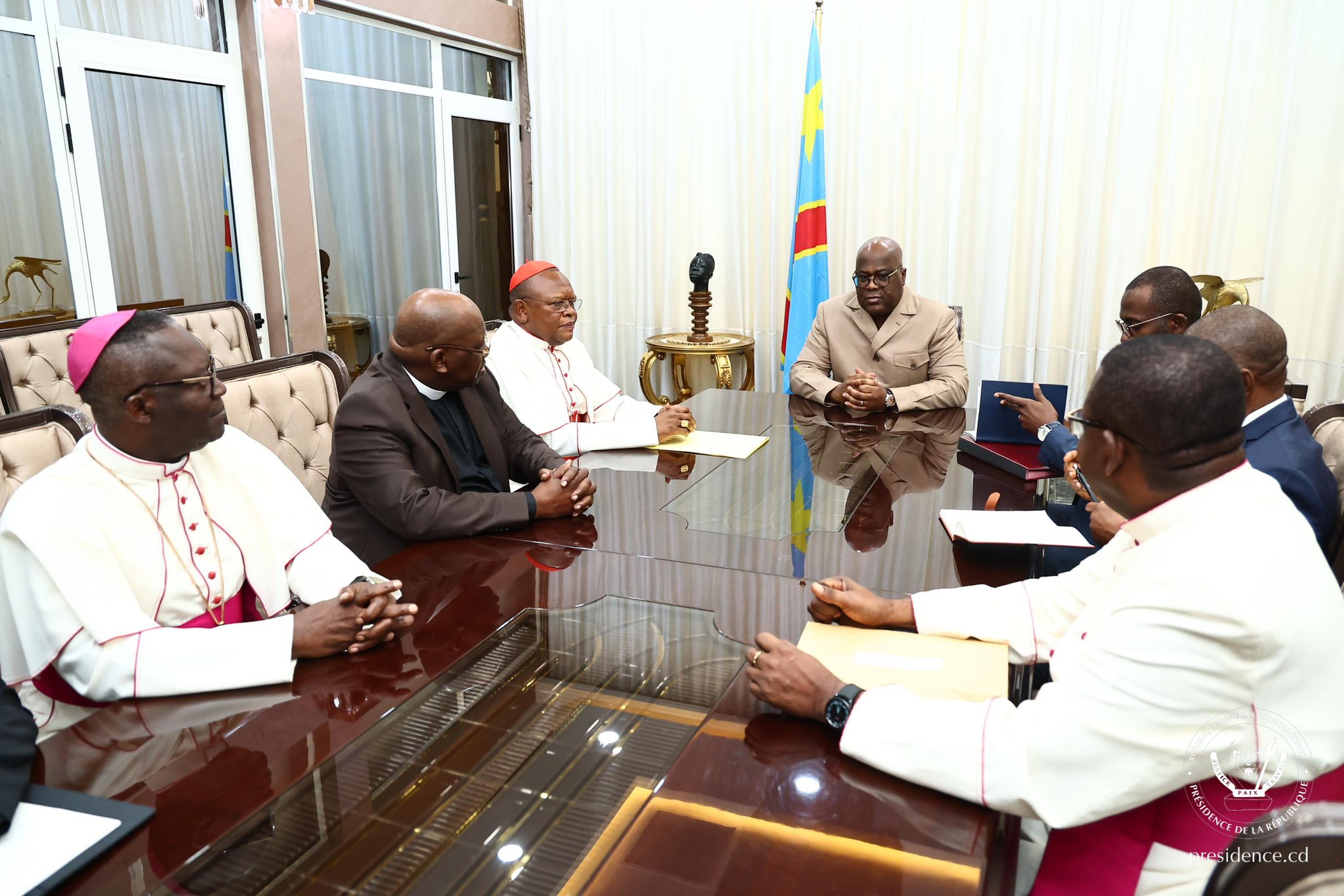 Guerre à l’Est de la RDC : l’ODEP s’oppose à l’initiative d’un dialogue avec les rebelles