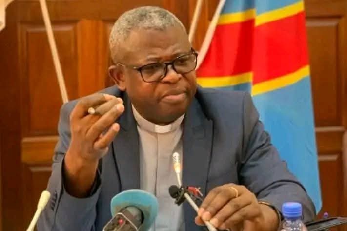 Prétendue « stigmatisation » des Swahiliphones à Kinshasa : Mgr Donatien Nshole invité par le VPM de l’Intérieur ce samedi
