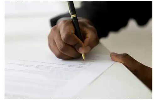 Gabon : les candidats à la présidentielle invités à déclarer leurs biens