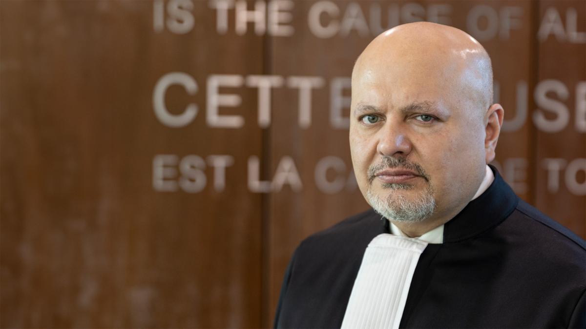 Le Bureau du Procureur de la CPI enquête sur la situation en RDC