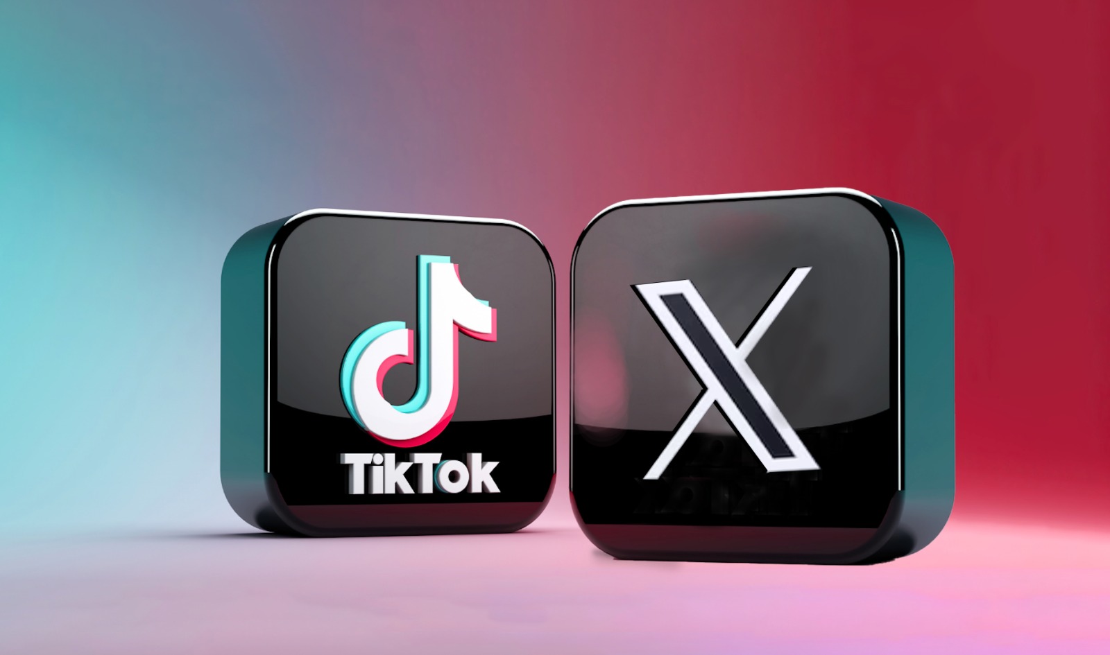 RDC : les réseaux sociaux TikTok et X de nouveau accessibles après plusieurs jours de restriction