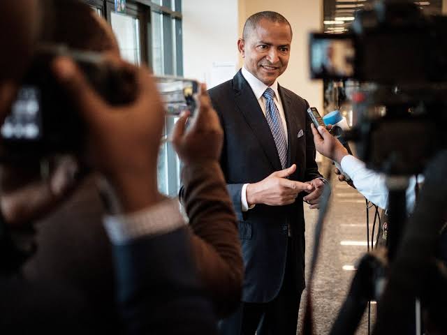 RDC : Moïse Katumbi qualifie « d’inique et manifestement politique » la condamnation de l’opposant Mike Mukebayi