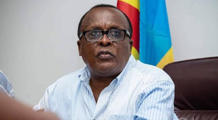 Agression rwandaise : Même loin du fauteuil du ministère des Sports, François KABULO porte la cause du pays haut !