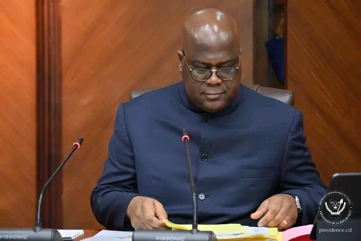 RDC: Félix Tshisekedi remanie son cabinet