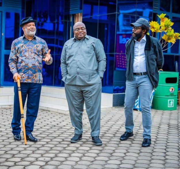 RDC : le M23 demande à Felix Tshisekedi d’exprimer publiquement et sans ambiguïté son engagement pour des négociations directes