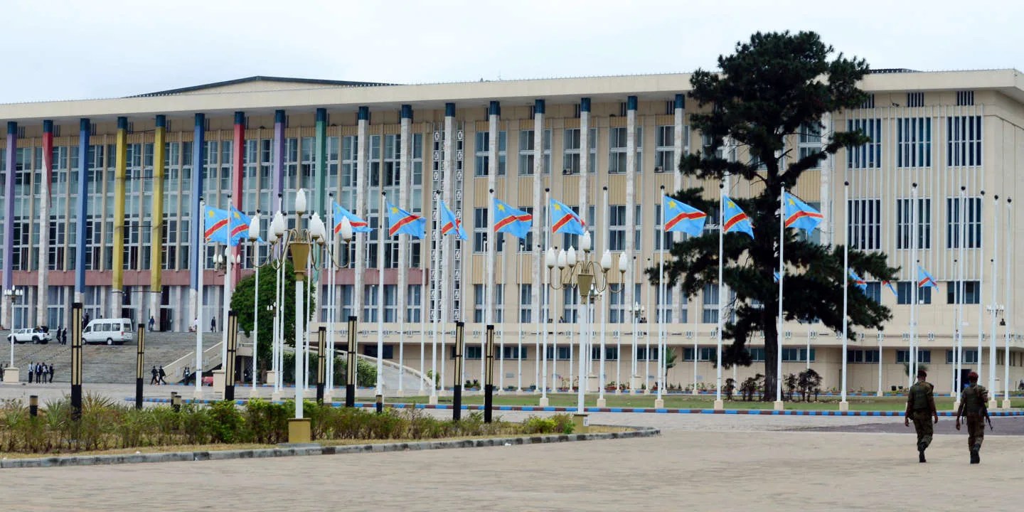 RDC : ouverture ce samedi de la session ordinaire de mars des deux Chambres du Parlement