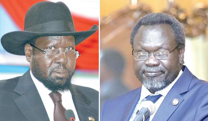 Soudan du Sud : Machar préparait une «rébellion», selon gouvernement