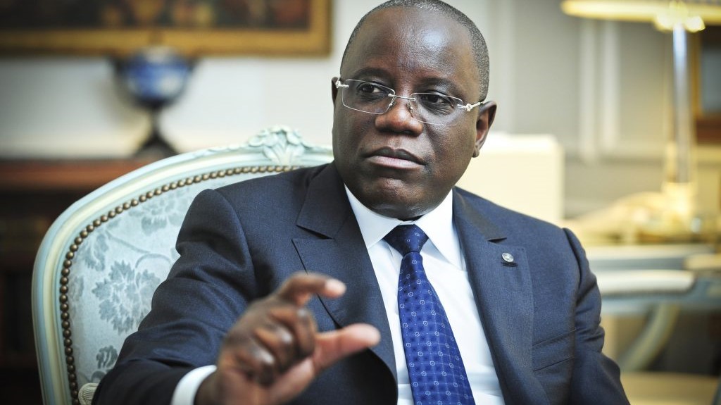 RDC: Aubin Minaku est sorti libre après plusieurs heures d’audition à l’auditorat militaire