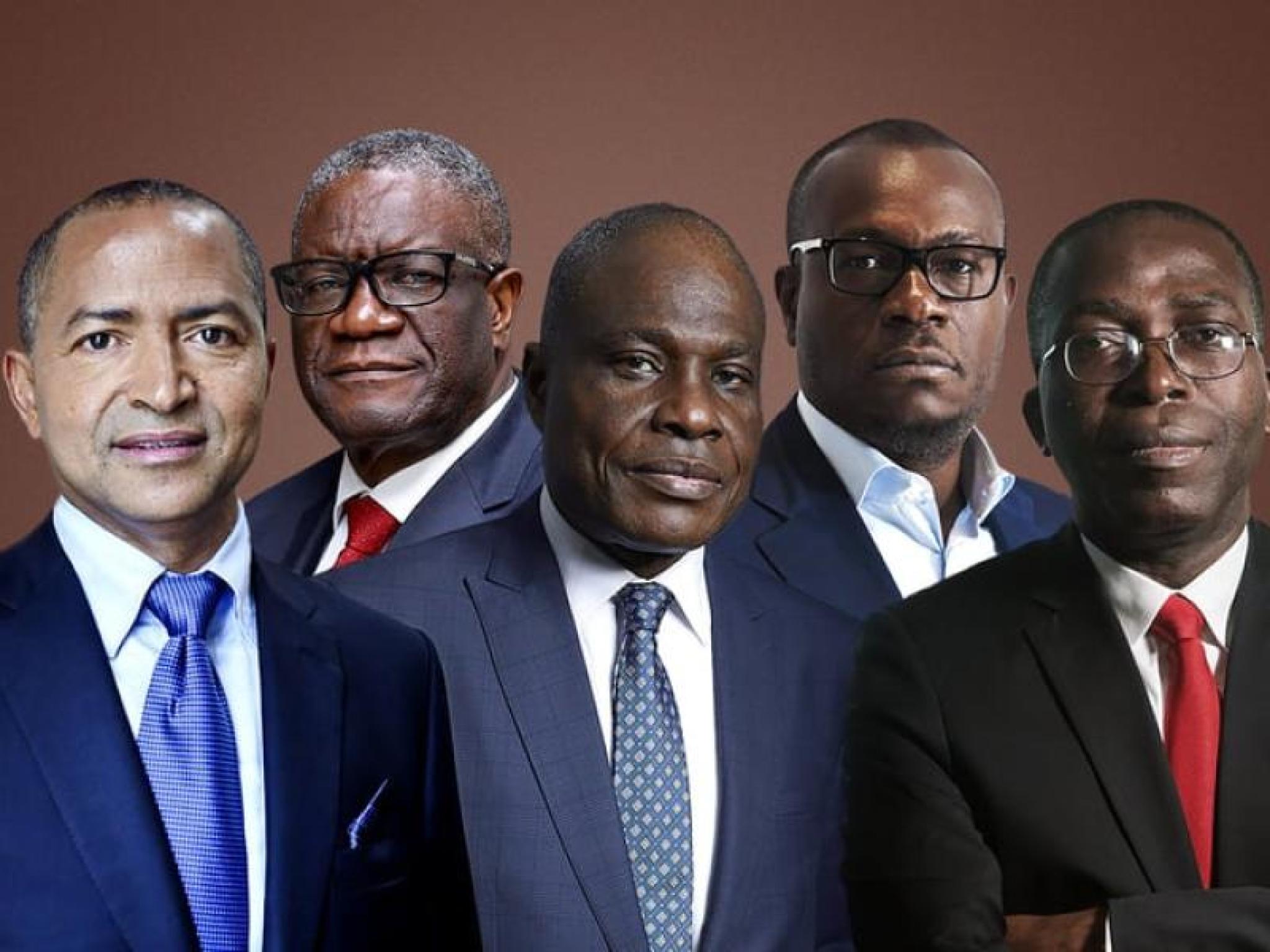 RDC – formation du gouvernement d’Union nationale : des consultations sans l’opposition