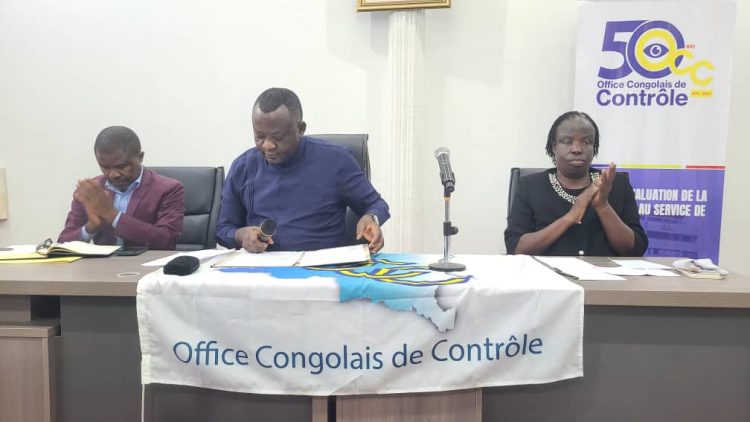 OCC : le DG Étienne TSHIMANGA MUTOMBO lance les travaux de sensibilisation sur la mise en œuvre de l’EAC en RDC