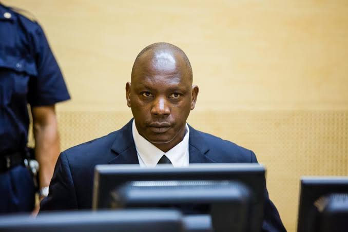 RDC : Depuis l’Ouganda, Thomas Lubanga crée son mouvement rebelle