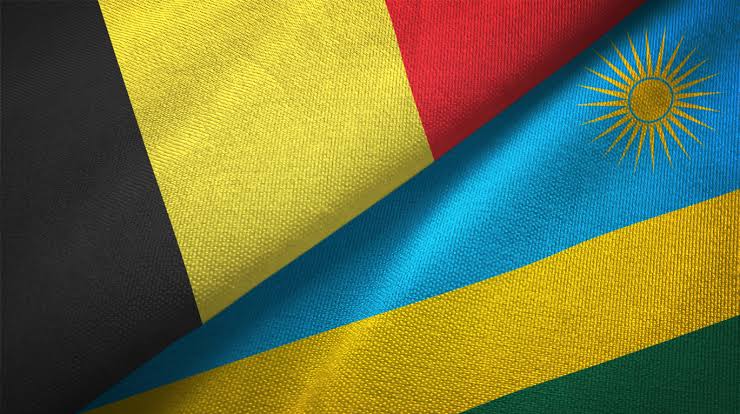 Rupture diplomatique entre Kigali et Bruxelles