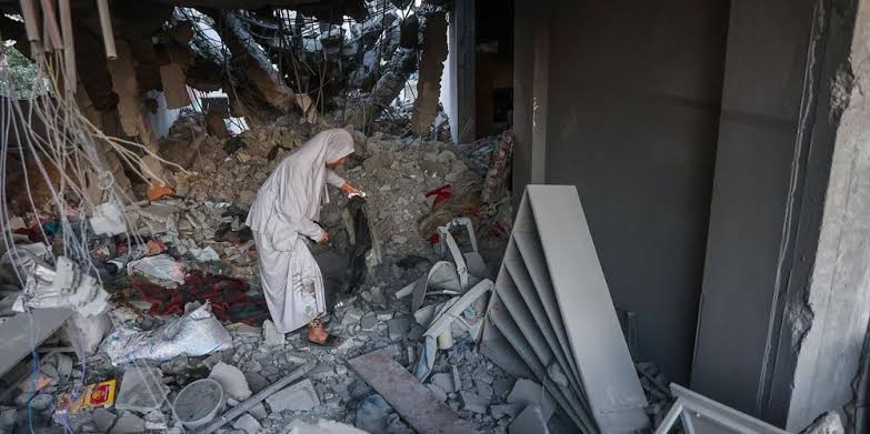 La guerre reprend à Gaza : de nouvelles frappes israéliennes font plusieurs morts