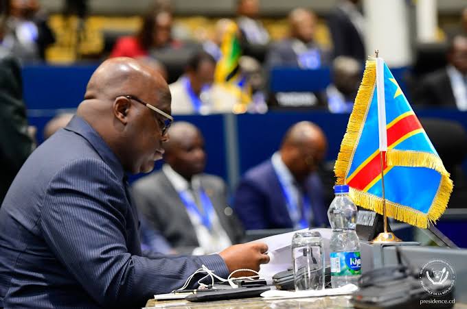 Est de la RDC : Kinshasa va-t-il finalement négocier avec le M23 ?