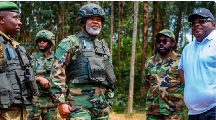 RDC : l’AFC/M23 dit ne pas être concerné par un appel au cessez-le-feu