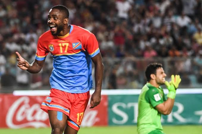 Eliminatoires mondial 2026: avec le retour de Bakambu, la liste des Léopards pour affronter le Soudan du Sud et la Mauritanie