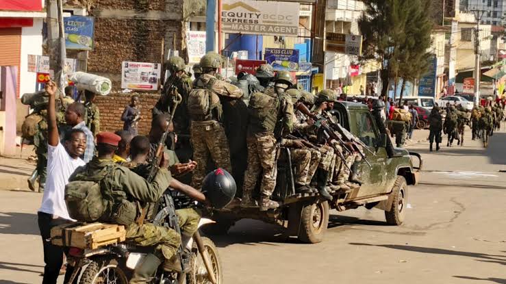Négociations RDC – M23 : le mouvement rebelle enverra une délégation à Luanda