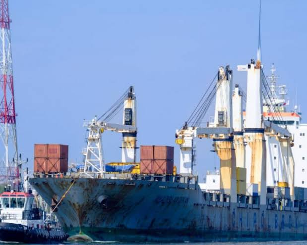 Transport maritime : LMC annonce l’arrivée du navire CHIPOL CHANGAN aux ports de Boma et Matadi