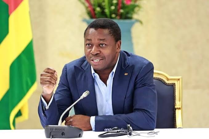 Le Togo exprime sa volonté de rejoindre l’Alliance des Etats du Sahel