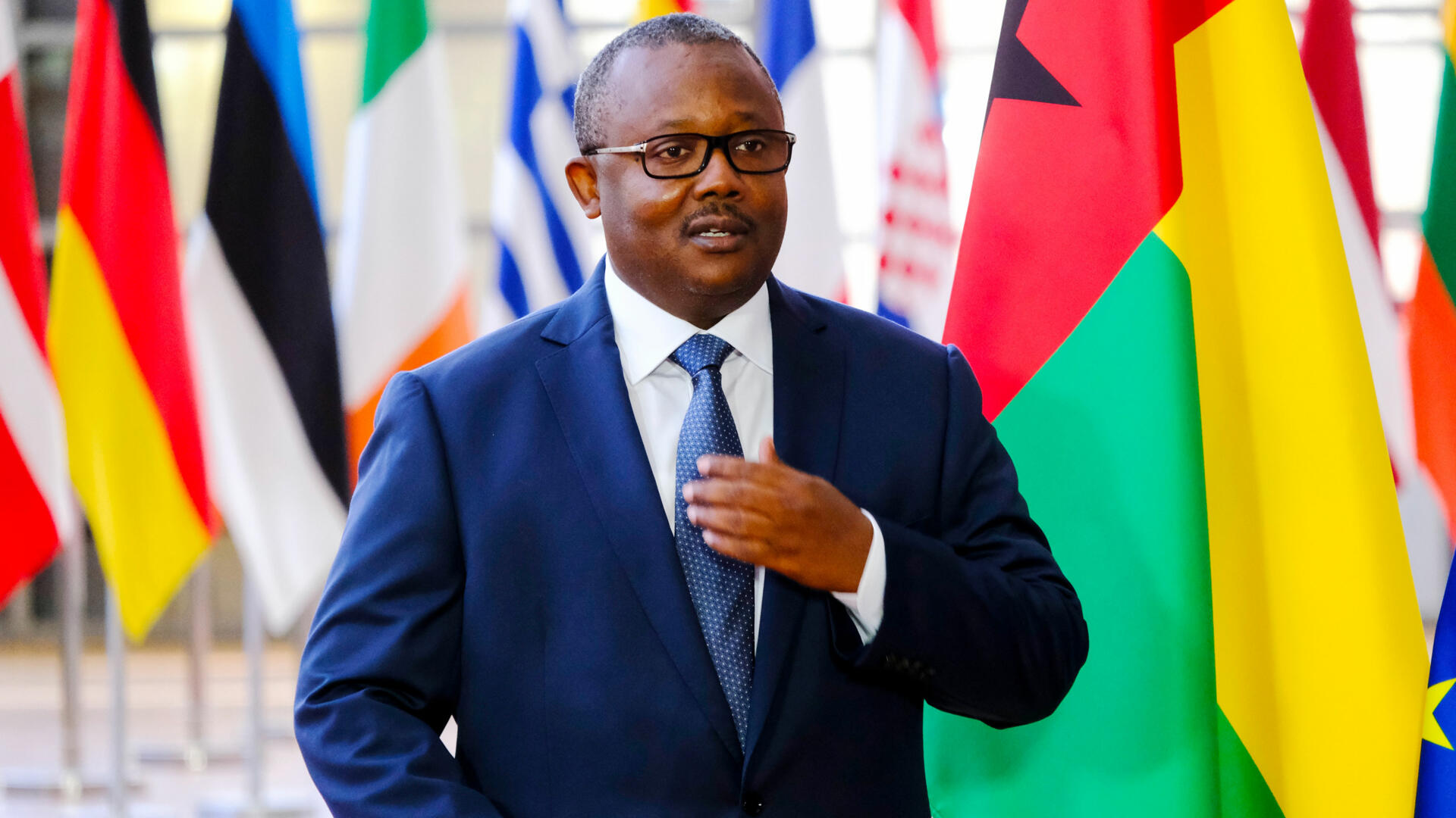 Guinée-Bissau : sous menaces, la mission de la Cedeao quitte le pays