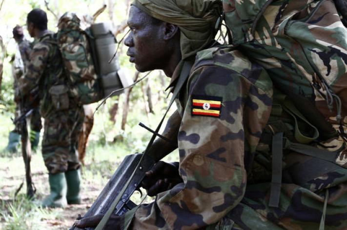 RDC : l’armée ougandaise tue 242 miliciens de la CODECO lors d’une violente bataille de deux jours en Ituri