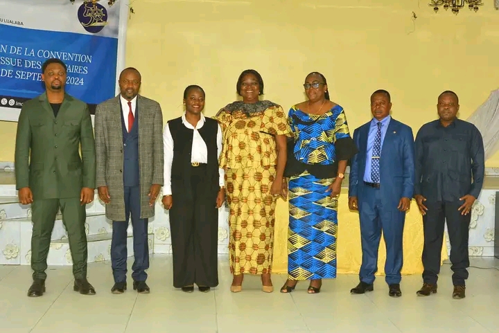 LMC : lancement de la vulgarisation de la nouvelle convention collective dans la direction provinciale du Lualaba
