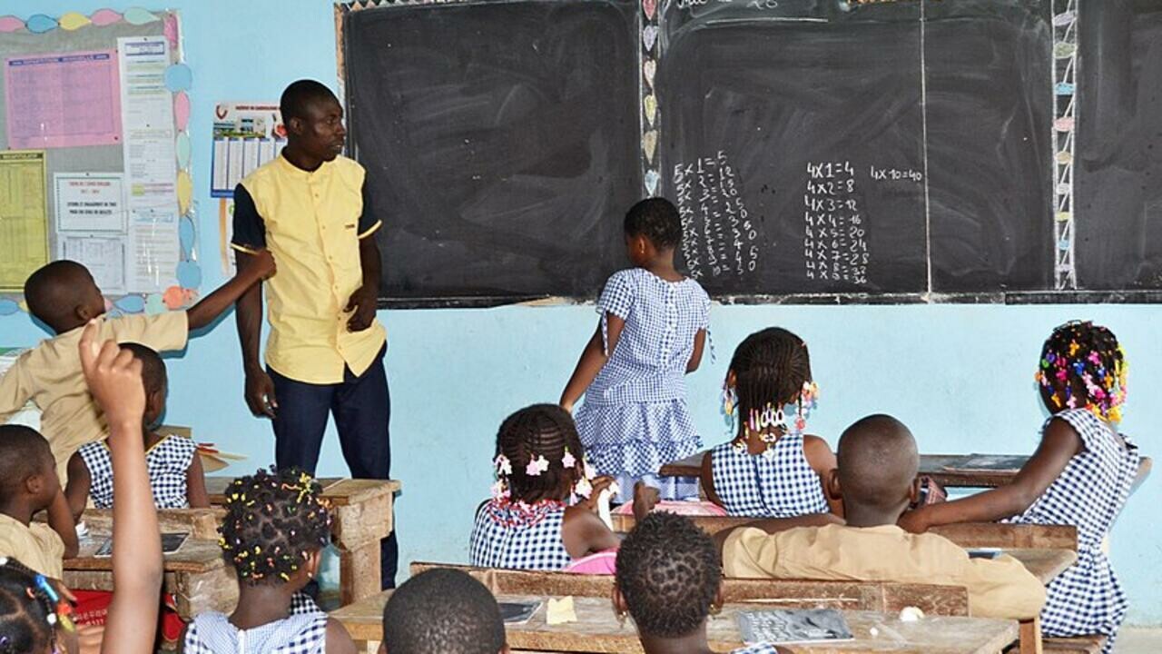 Côte d’Ivoire : les enseignants lèvent leur mot d’ordre de grève et reprennent le travail ce vendredi