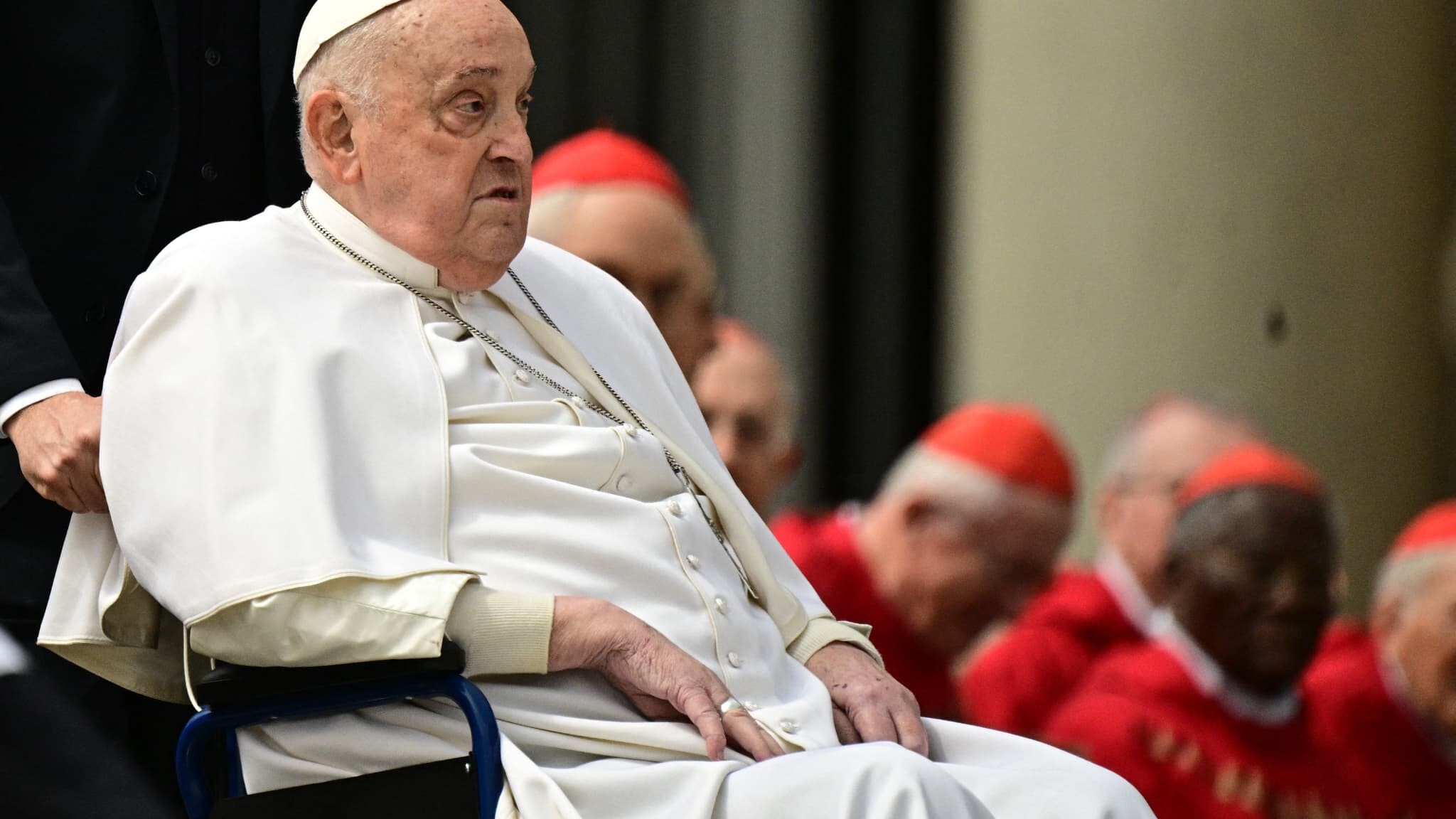 Les obsèques du pape François auront lieu ce samedi