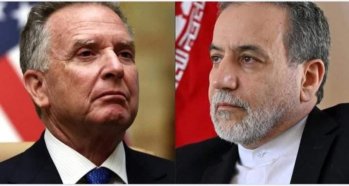 Début de pourparlers entre les Etats-Unis et l’Iran sur le nucléaire