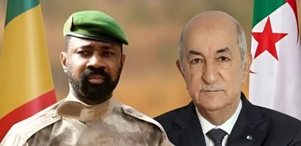 Tensions Mali-Algérie : la Cédéao appelle au dialogue