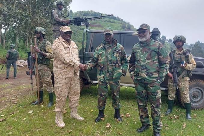 RDC : Kinshasa et l’AFC/M23 affirment qu’ils travaillent à une trêve dans l’Est du pays