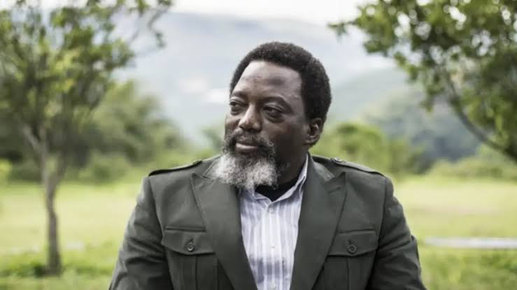 RDC : Joseph Kabila annonce son retour au pays