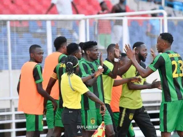 Linafoot : Maniema Union conteste le format des play-offs et annonce son retrait