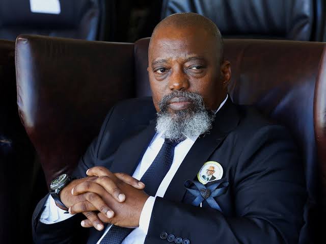 RDC : « Joseph Kabila est poursuivi en sa qualité de sénateur à vie », précise le ministre de la Justice