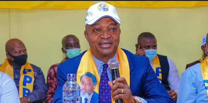 En RDC, le gouvernement suspend les activités du parti de Joseph Kabila, le PPRD