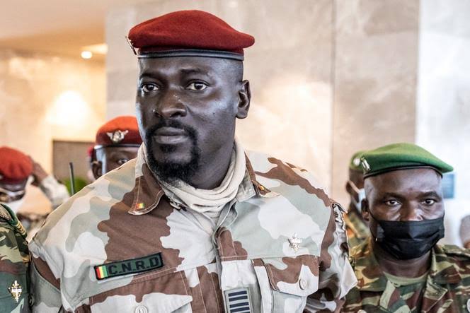 Guinée : un référendum constitutionnel se tiendra en septembre