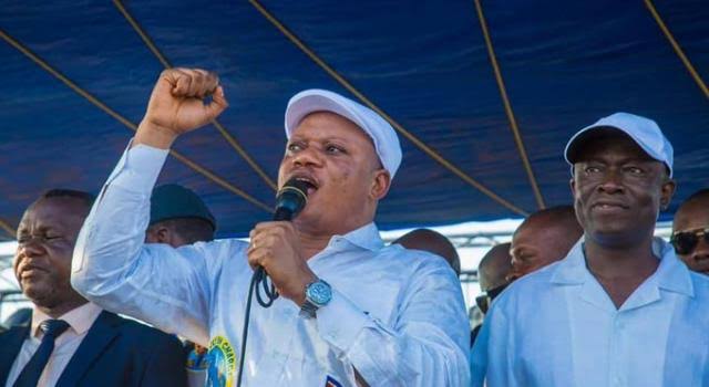 Kabuya compare Kabund à Corneille Nangaa : « Il a eu des problèmes avec le président Tshisekedi à cause d’un carré minier »
