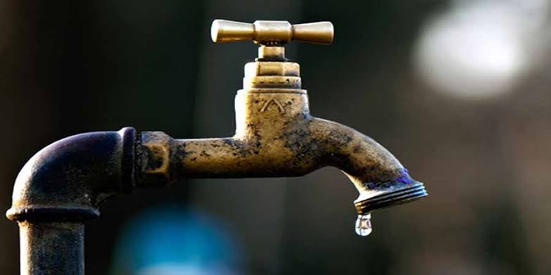 RDC : Pénurie d’eau potable dans plusieurs communes de Kinshasa après les inondations